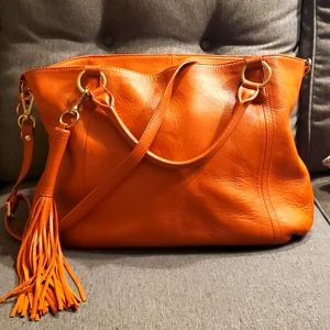 G.I.L.I. Roma 3 Tote